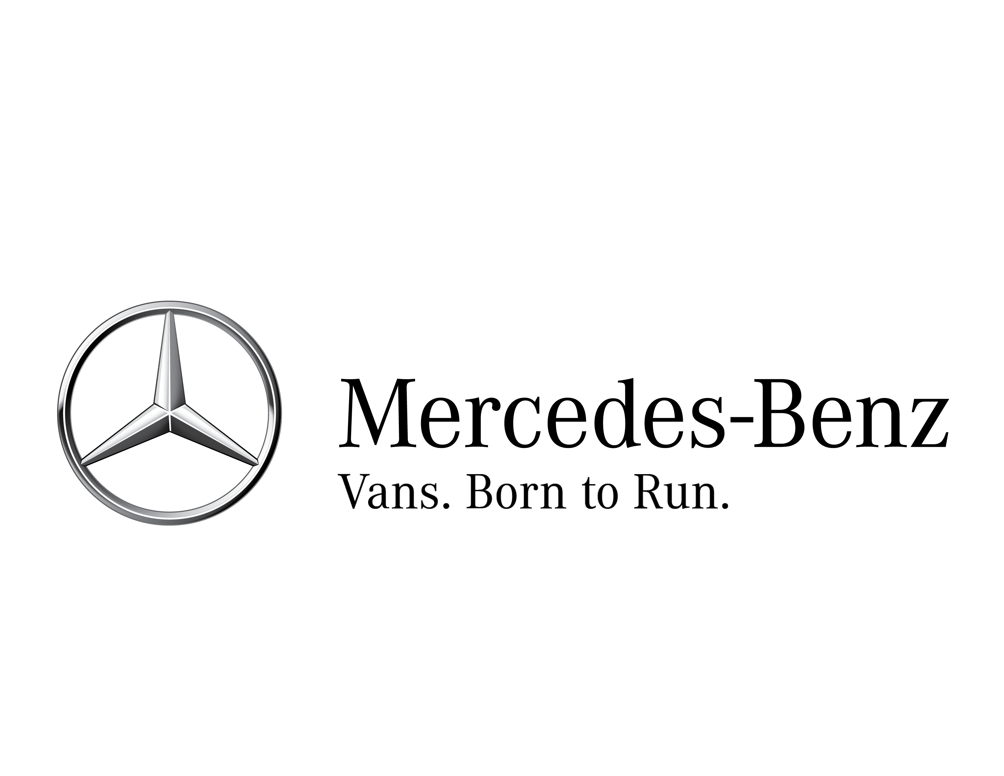 Mercedes-Benz Vans Logo