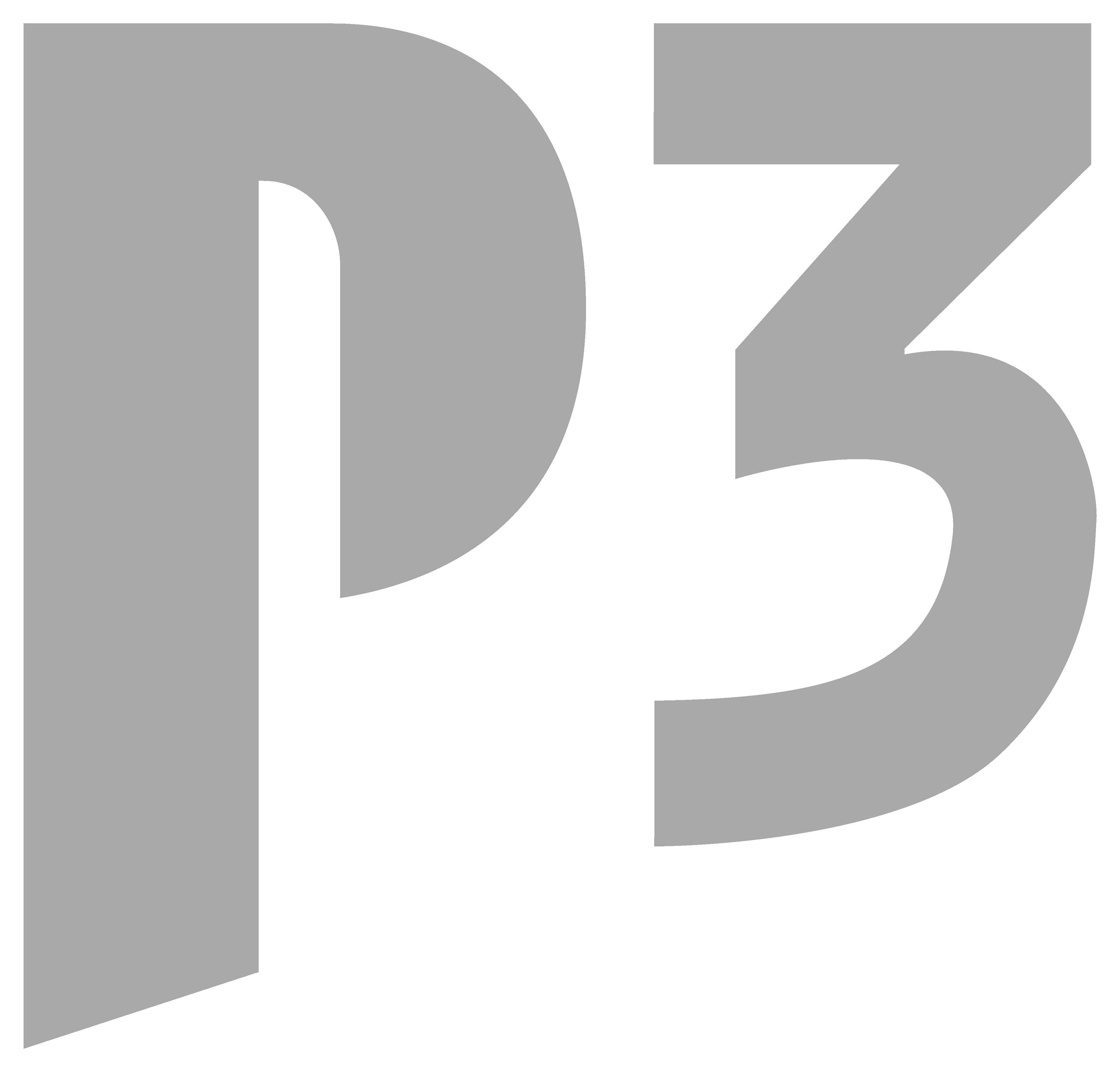 P3 Group Logo